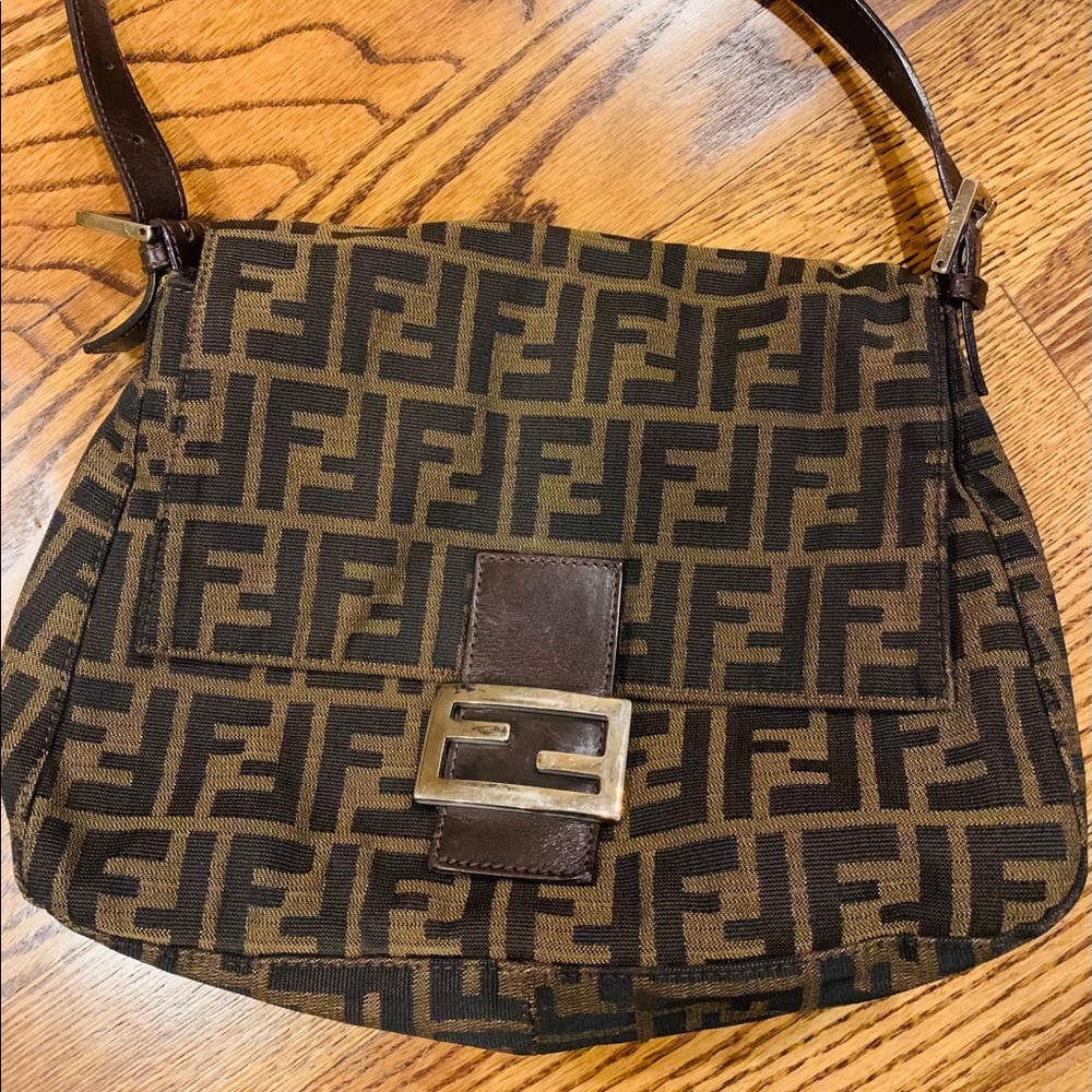 FENDI Handbag